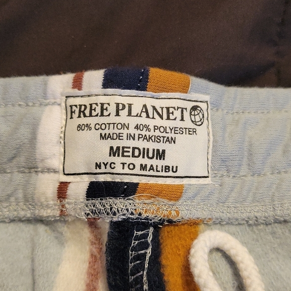 Lounge shorts - Picture 3 of 4